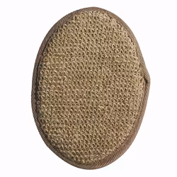 Skrubb Pad Spirella i Jute