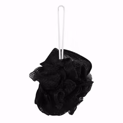 Showerflower Spirella Black