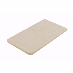 Badrumsmatta Kleine Wolke Relax Sandbeige (Fler varianter)