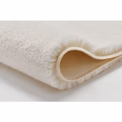 Badrumsmatta Kleine Wolke Relax Sandbeige (Fler varianter)