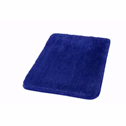 Badrumsmatta Kleine Wolke Relax Atlantblau (Fler varianter)