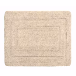 Badrumsmatta Kleine Wolke Sandy Beige (Fler Varianter)