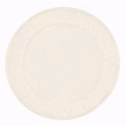 Badrumsmatta Talia Natur Rund (Fler Varianter)