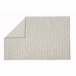 Badrumsmatta Kleine Wolke Amalia Eucalyptus (Fler Varianter)