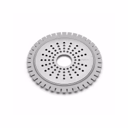 Microcementsil Purus Sun 150 Rostfri med Urtag