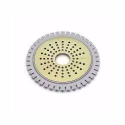 Microcementsil Purus Sun 150 Mässing med Urtag