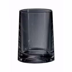 Tandborstmugg Kleine Wolke Pino Antracit