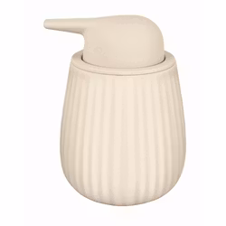 Tvålpump Kleine Wolke Groove Bast