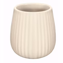 Tandborstmugg Kleine Wolke Groove Bast