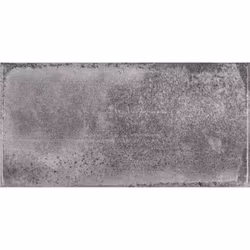Kakel Vintage Grafite 10x20