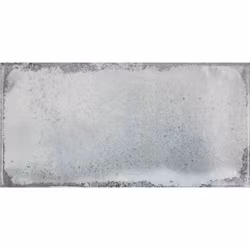 Kakel Vintage Turkos 10x20