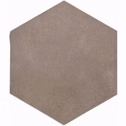 Klinker Rewind Hexa Argilla 21x18,2