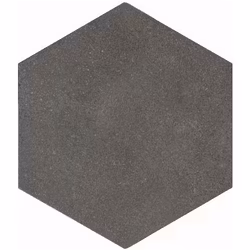 Klinker Rewind Hexa Peltro 21x18,2