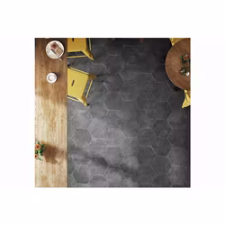 Klinker Urban Hexa Dark 29,2x25,4