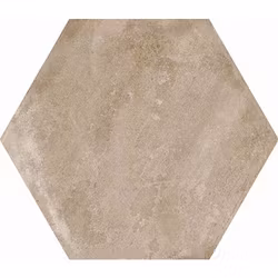 Klinker Urban Hexa Nut 29,2x25,4