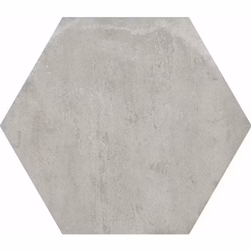 Klinker Urban Hexa Silver 29,2x25,4