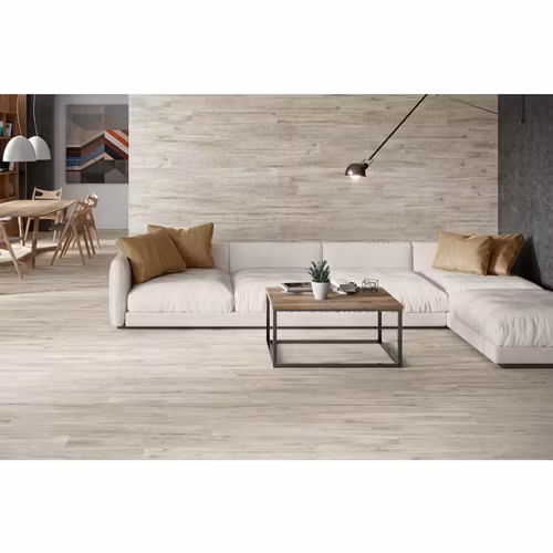 Klinker Oakwood Gris 15x90
