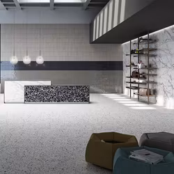 Klinker Alfalux Venexia Giudecca 60x60