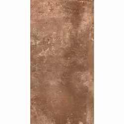 Klinker Cotti D’Italia Marrone 15X30