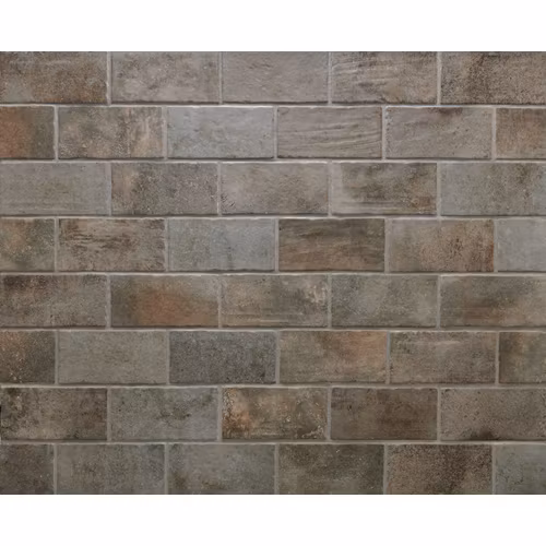 Klinker Recovery Stone Mud 13x25