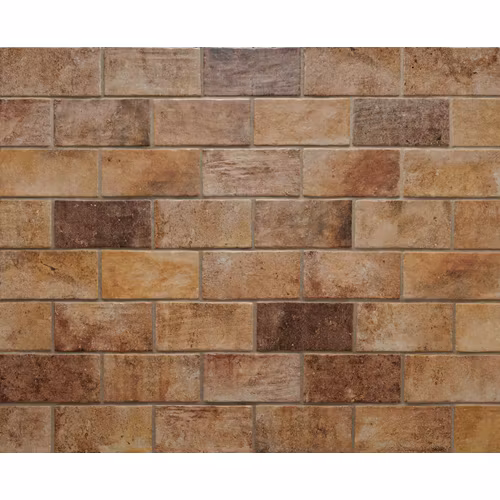 Klinker Recovery Stone Ocra 13x25