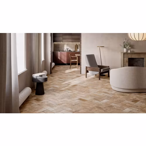 Klinker Recovery Stone Beige 13x25