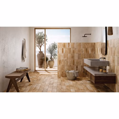 Klinker Recovery Stone Ocra 13x25