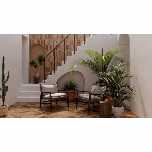 Klinker Recovery Stone Old Red 13x25