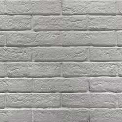 Klinker New York Grey Brick 6x25