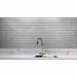 Klinker New York Grey Brick 6x25