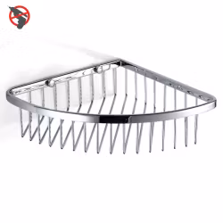 Trådkorg DesignBath Hörn