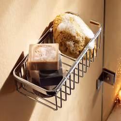 Trådkorg DesignBath Rak