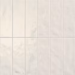 Kakel Alfalux Vibes Snow 8,2x25 cm