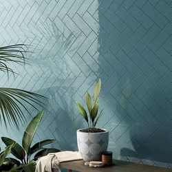 Kakel Alfalux Vibes Ocean 8,2x25 cm