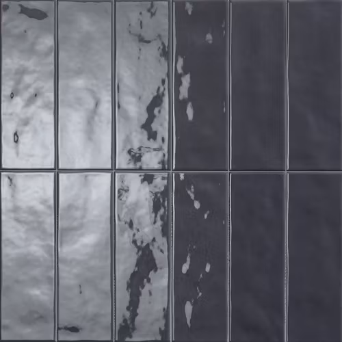 Kakel Alfalux Vibes Night 8,2x25 cm