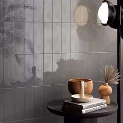 Kakel Alfalux Vibes Pearl 8,2x25 cm