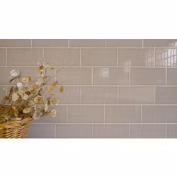 Kakel New England Dawn Grey 10x20