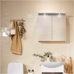 Kakel New England Jasmin Cream 10x20