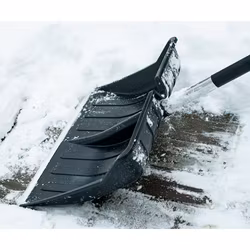 Snöskyffel M2