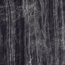 Klinker Lux Marble Black Polerad Rect 60x60