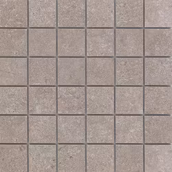 Mosaik Eco Project Greige 4,8x4,8