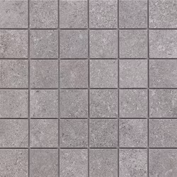 Mosaik Eco Project Grey 4,8x4,8