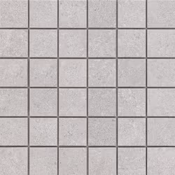 Mosaik Eco Project Silver 4,8x4,8