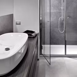 Klinker Eco Project Silver Rect 60x60