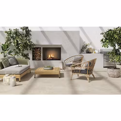 Klinker Eco Project Beige Rect 60x60