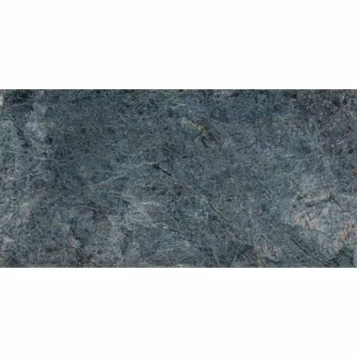 Klinker Deluxe Green Polerad Rect 60x120