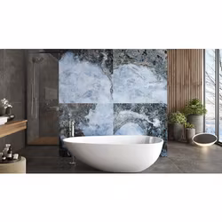 Mosaik Deluxe Navi Polerad Rect 4,8x4,8