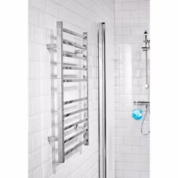 Handdukstork Alterna Ray Rak 860x530 mm