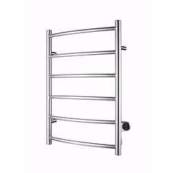 Handdukstork Alterna Ray Rund 700x530 mm