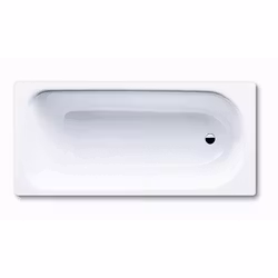 Basic Badkar Alterna 1500, för inbyggnad